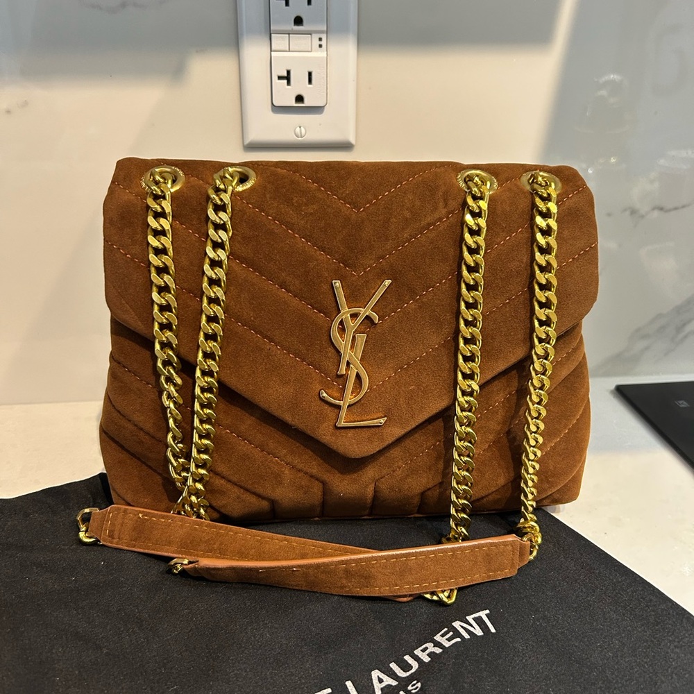 Woman’s handbag